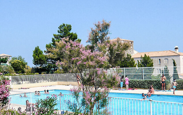 Les Terrasses de la Méditerranée - Photo 20