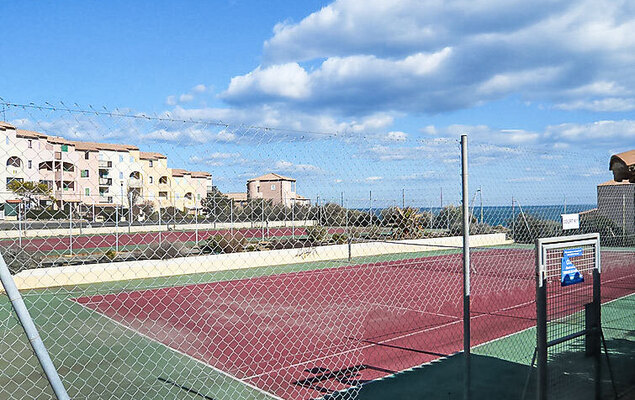 Les Terrasses de la Méditerranée - Photo 21