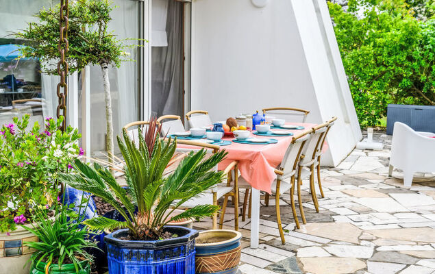 Villa Guidel Plages - Photo 26