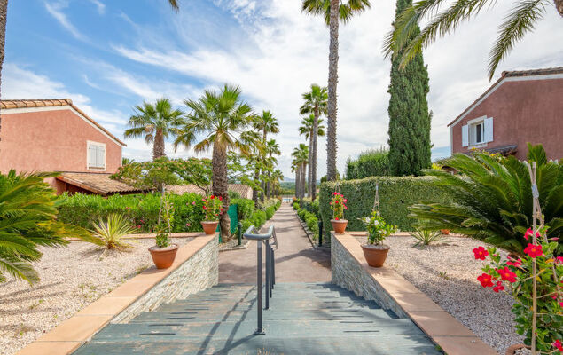 Le Green Village - Photo 19