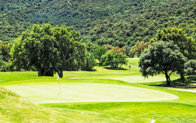 Le Green Village - Photo 22