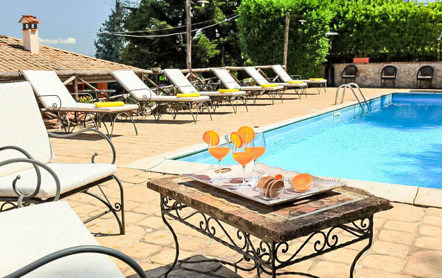 Villa Mina - Photo 4