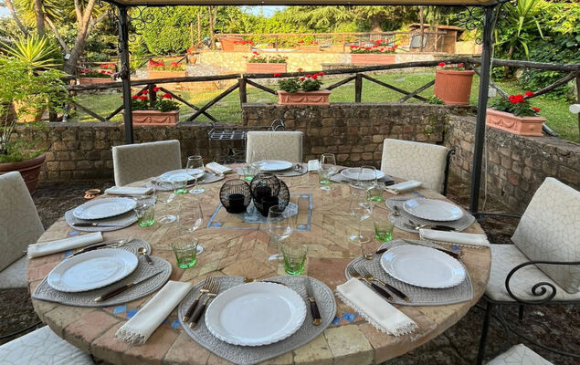 Villa Mina - Photo 5