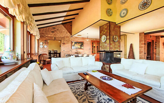 Villa Mina - Photo 6