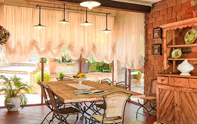 Villa Mina - Photo 12