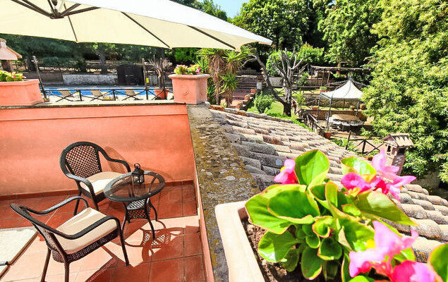 Villa Mina - Photo 28