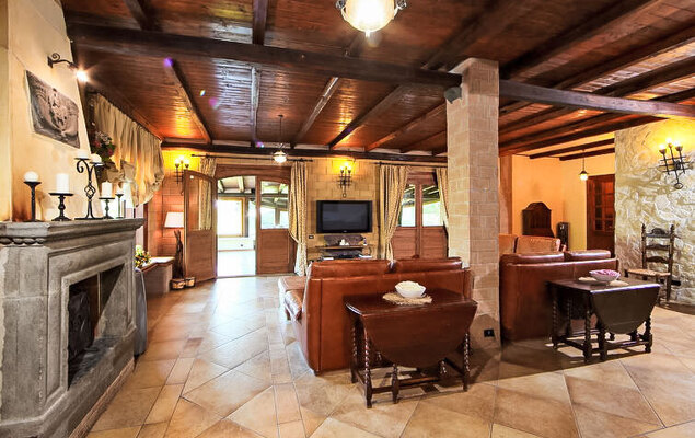 Villa Mina - Photo 32