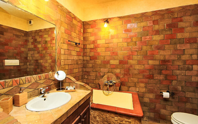 Villa Mina - Photo 34