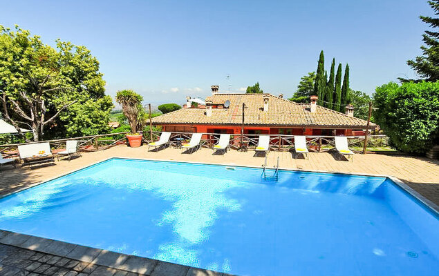 Villa Mina - Photo 40