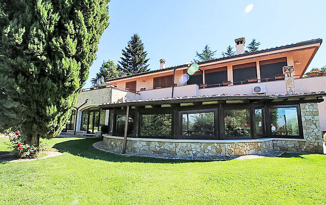 Villa Mina - Photo 49