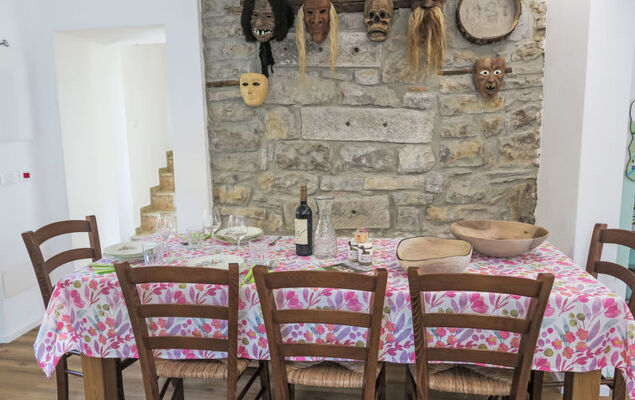 delle Maschere - Photo 13