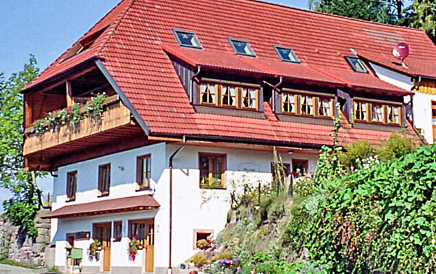 Biohof Herrenweg - Photo 1