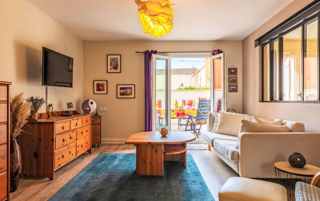 La Roue à Aubes - Photo 6