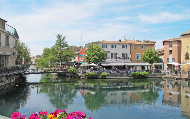 La Roue à Aubes - Photo 33