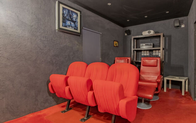 Le Mas des Buis - Photo 24