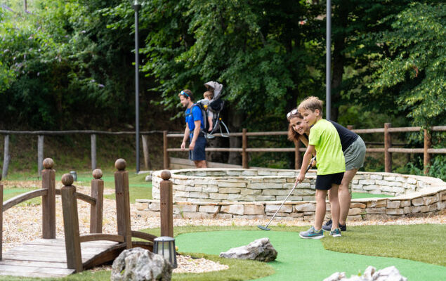 Prestige 3 chambres 6 personnes - Photo 7