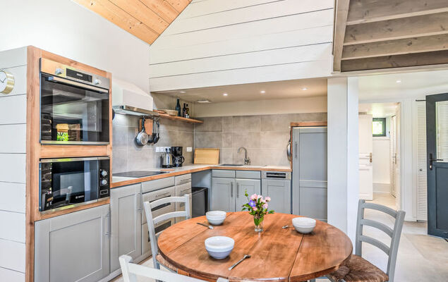 Le Préau - Photo 13