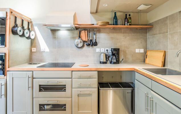 Le Préau - Photo 14