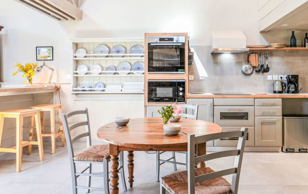 Le Préau - Photo 15