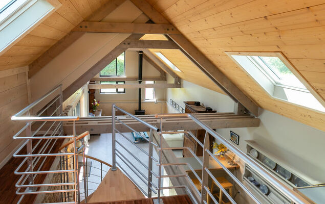 Le Préau - Photo 17