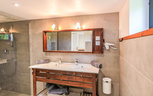 Le Préau - Photo 23