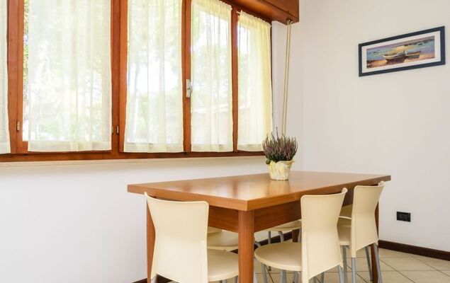 Villa Alba - Photo 9