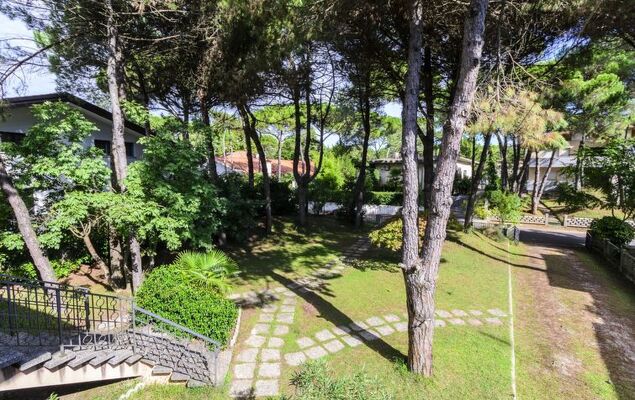 Villa Alba - Photo 27