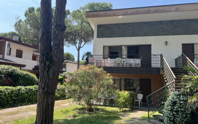 Villa Alba - Photo 28