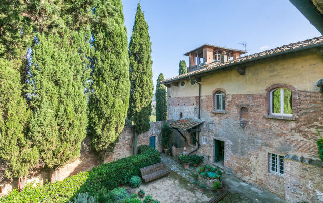 Casa dei Granai - Photo 30