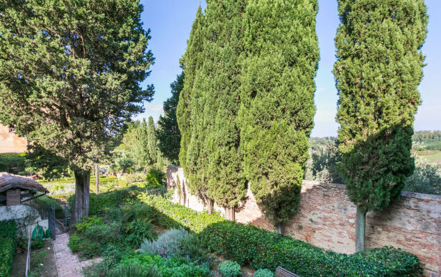 Casa dei Granai - Photo 31