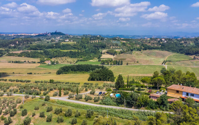 L'Uccelliera - Photo 3