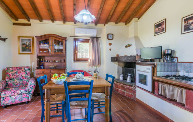 L'Uccelliera - Photo 5