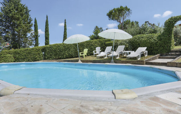 L'Uccelliera - Photo 7