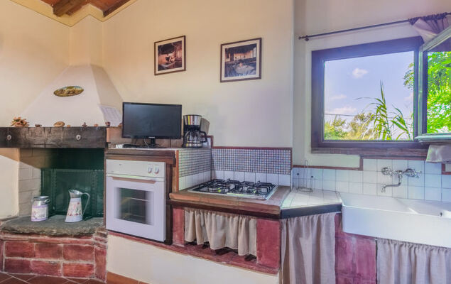 L'Uccelliera - Photo 11