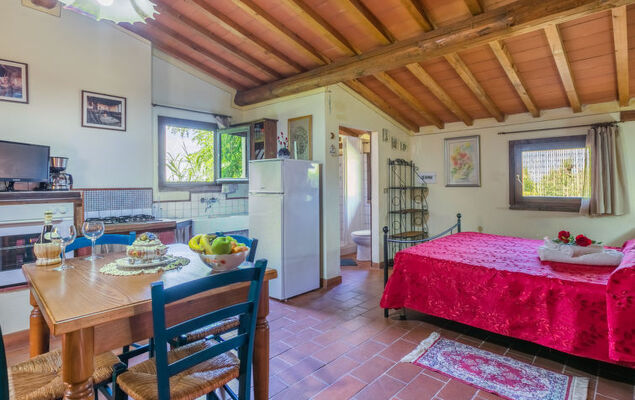 L'Uccelliera - Photo 17