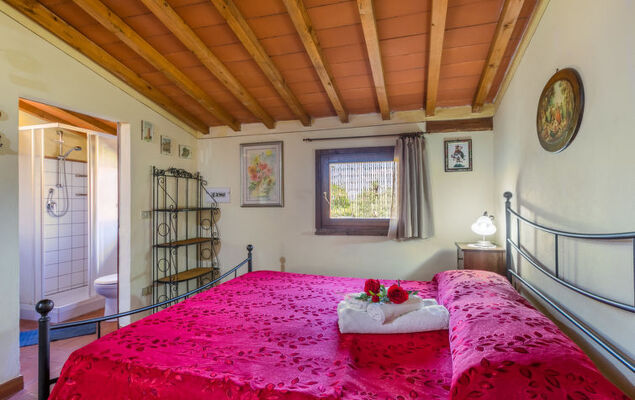 L'Uccelliera - Photo 18