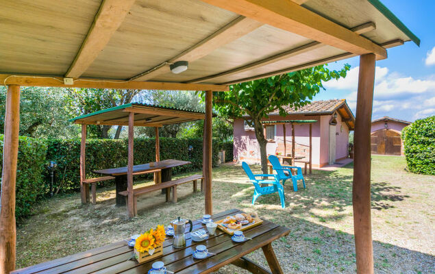 L'Uccelliera - Photo 23