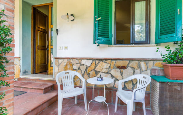 L'Uccelliera - Photo 25