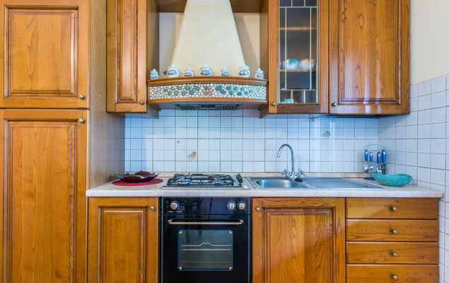 L'Uccelliera - Photo 28