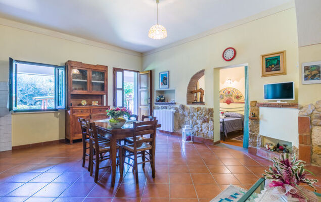 L'Uccelliera - Photo 31