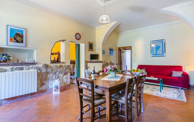 L'Uccelliera - Photo 35