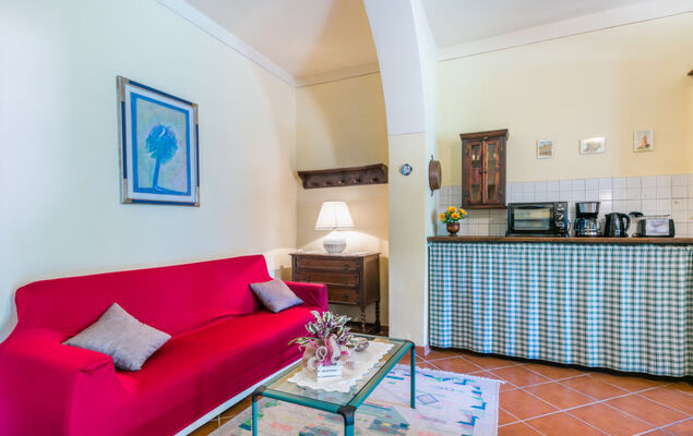 L'Uccelliera - Photo 36