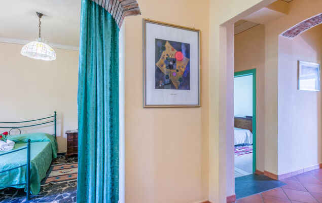 L'Uccelliera - Photo 56