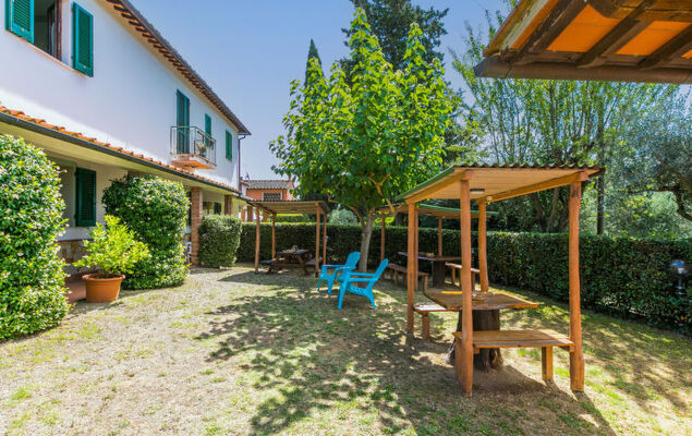 L'Uccelliera - Photo 68