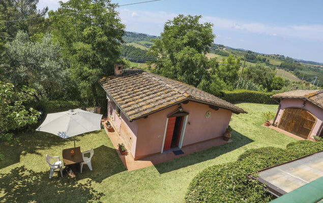 L'Uccelliera - Photo 72