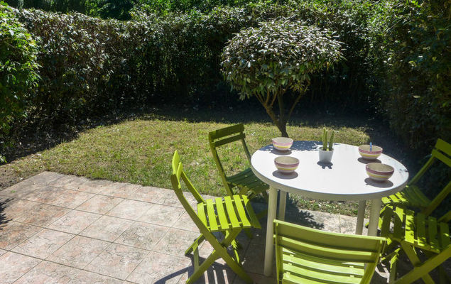 Le Clos du Golf - Photo 10