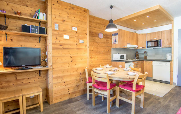 Le Curling A - Photo 3